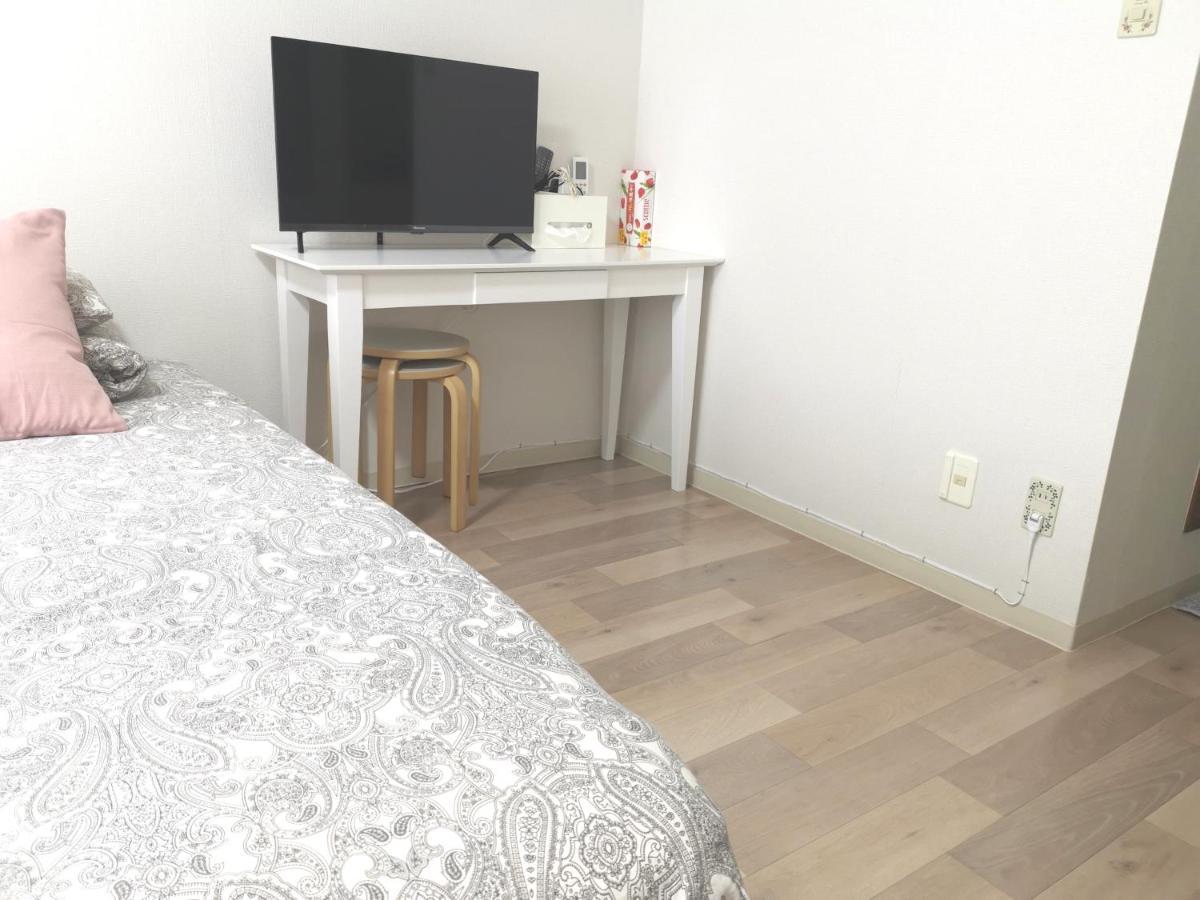 B House -- Self Check In -- Room Number & Password Is In The Following Email Tokio Exterior foto