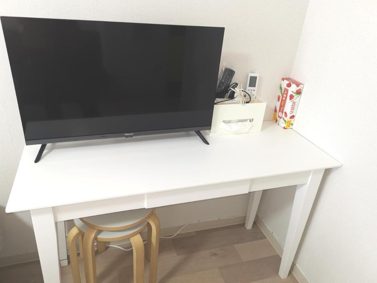 B House -- Self Check In -- Room Number & Password Is In The Following Email Tokio Exterior foto